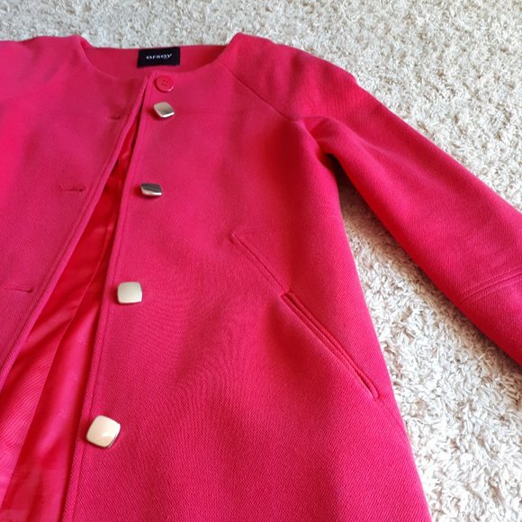 Women coat small - Picture 2 of 4